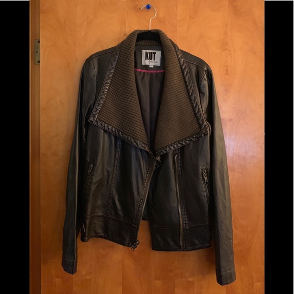 KUT from the Kloth Jacket - Picture 3 of 14